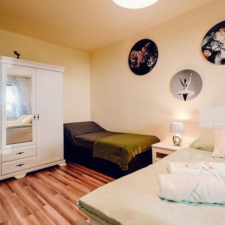 Apartman Dobre Rano Banska Stiavnica Exterior photo