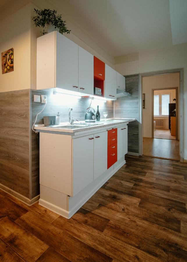 Apartman Dobre Rano Banska Stiavnica Exterior photo