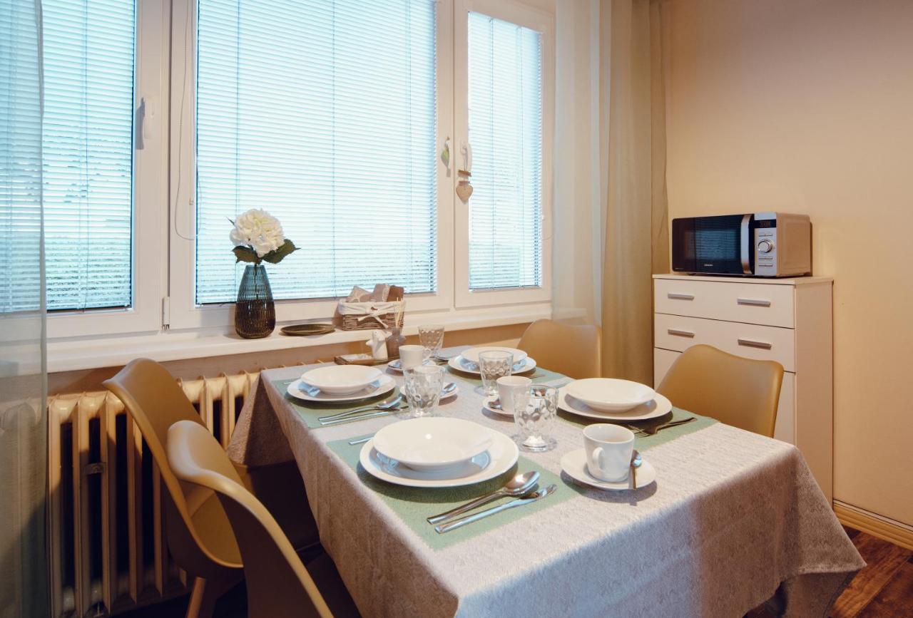Apartman Dobre Rano Banska Stiavnica Exterior photo