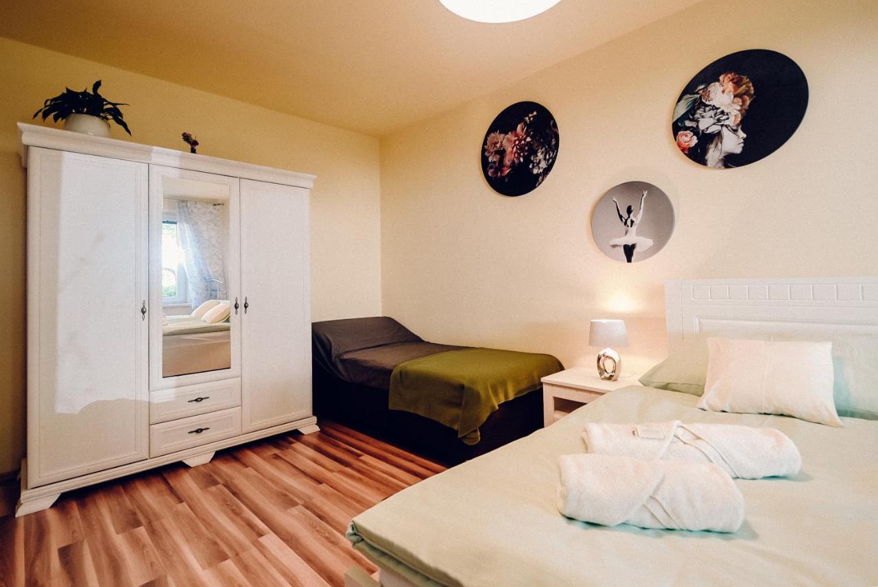 Apartman Dobre Rano Banska Stiavnica Exterior photo