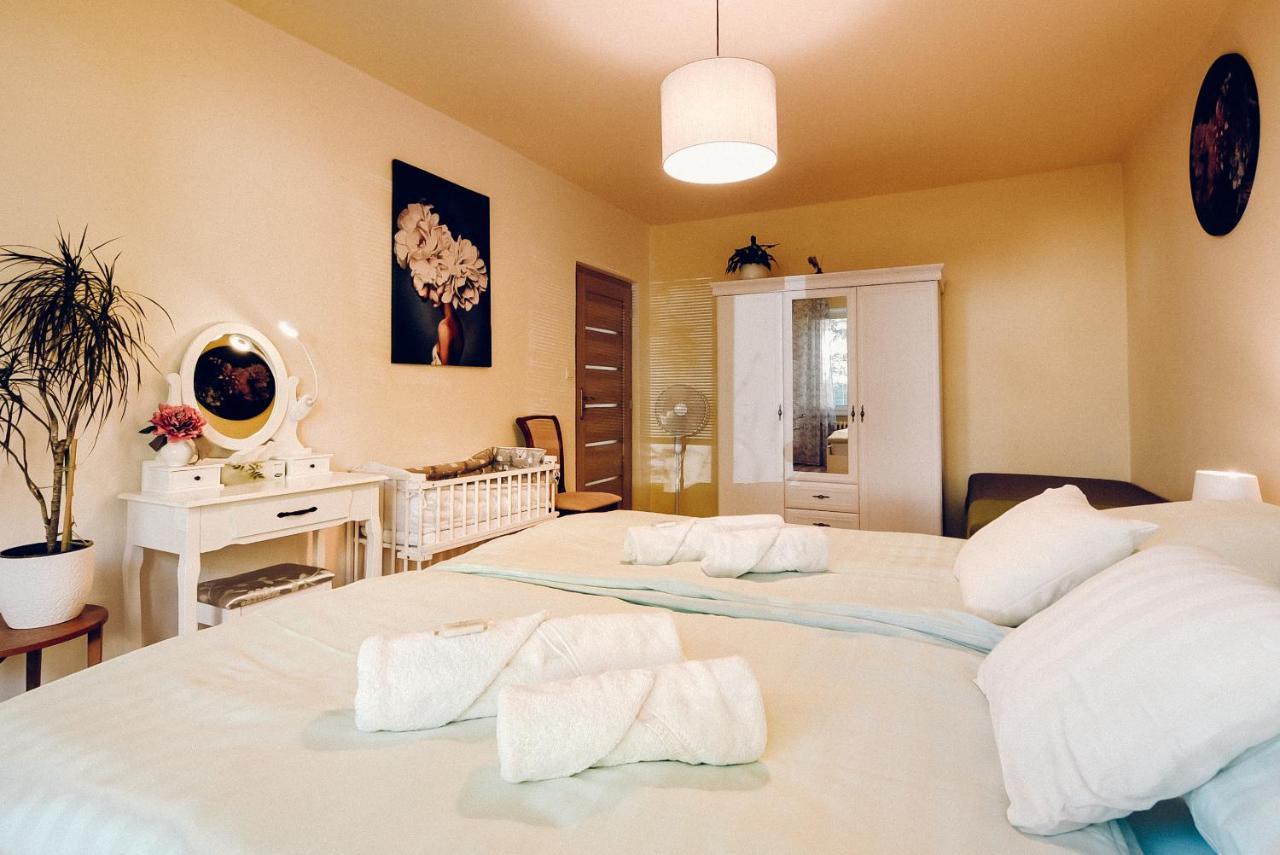Apartman Dobre Rano Banska Stiavnica Exterior photo