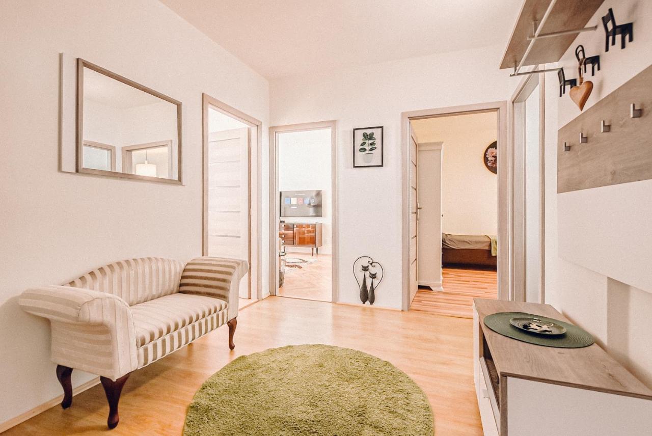 Apartman Dobre Rano Banska Stiavnica Exterior photo